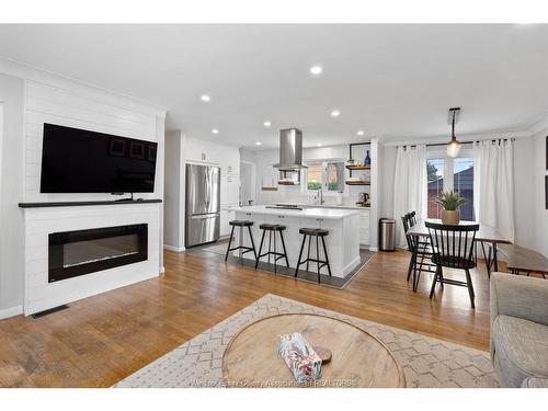 1600 St. Gabriel, Windsor, ON 