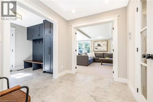 23 Mackenzie Drive, Georgetown, ON 
