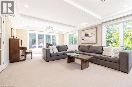 23 Mackenzie Drive, Georgetown, ON 