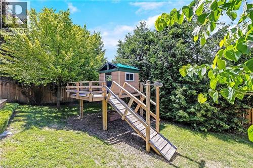 23 Mackenzie Drive, Georgetown, ON 