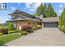 11 ELSDON BAY  Port Moody, BC V3H 3Z2