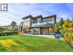 2423 MATHERS AVENUE  West Vancouver, BC V7V 2H9