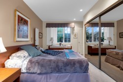 Master Bedroom - 