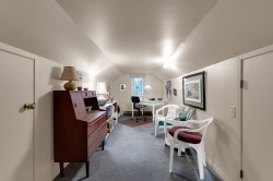 Bedroom - 