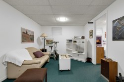 Family Room - 
