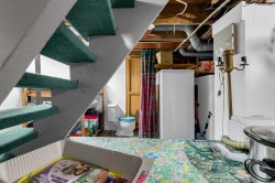Basement - 