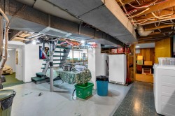 Basement - 