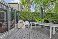 Courtyard - 