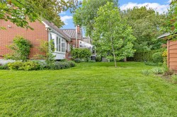 Courtyard - 