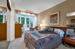 Master Bedroom - 