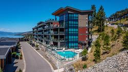 211-3475 Granite Close Kelowna, BC V1V 0B9