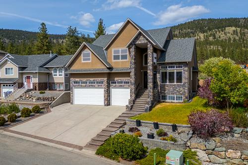 4150 Walters Street  Merritt, BC V1K 1C6
