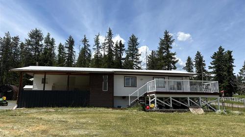 2921 Hidden Valley Road, Cranbrook, BC 