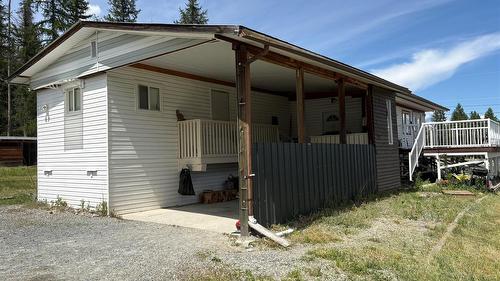 2921 Hidden Valley Road, Cranbrook, BC 