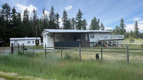 2921 Hidden Valley Road, Cranbrook, BC 