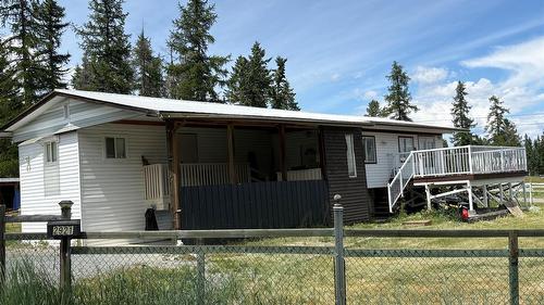 2921 Hidden Valley Road, Cranbrook, BC 