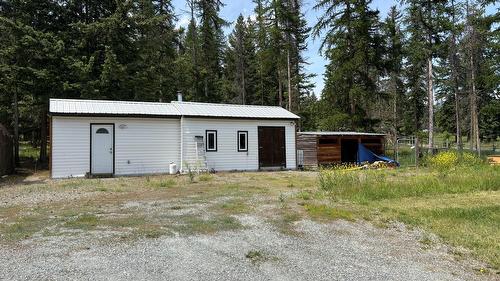 2921 Hidden Valley Road, Cranbrook, BC 
