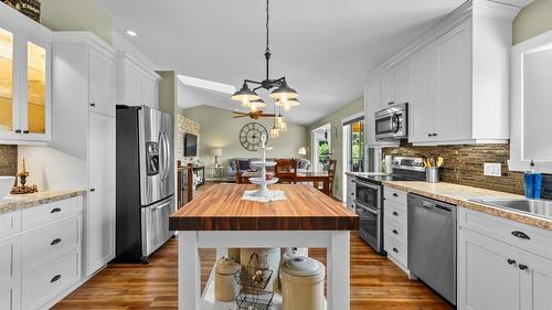 850 Packing Shed Road, Creston, BC 