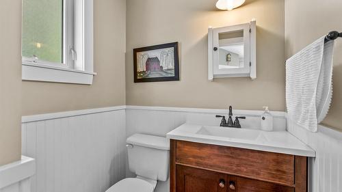850 Packing Shed Road, Creston, BC 