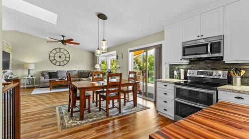 850 Packing Shed Road, Creston, BC 