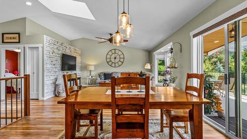 850 Packing Shed Road, Creston, BC 