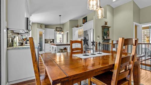 850 Packing Shed Road, Creston, BC 