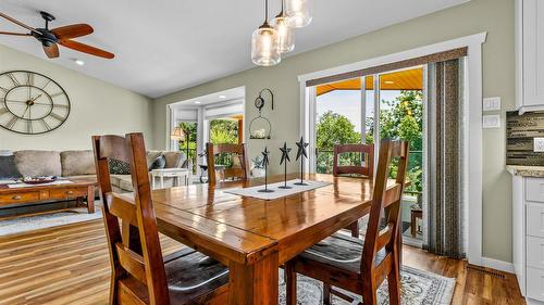 850 Packing Shed Road, Creston, BC 