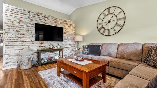 850 Packing Shed Road, Creston, BC 