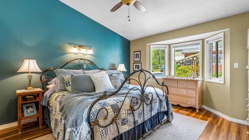 850 Packing Shed Road, Creston, BC 
