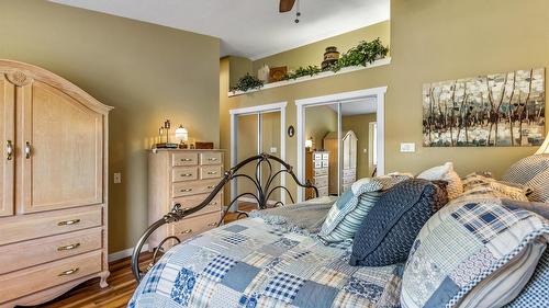850 Packing Shed Road, Creston, BC 