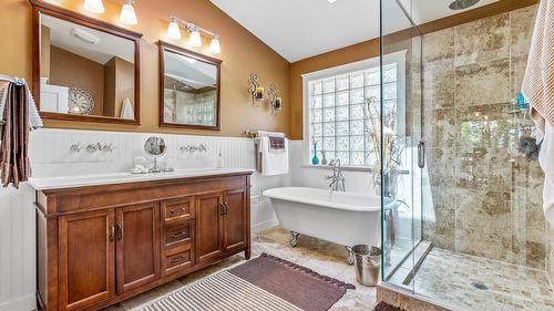 850 Packing Shed Road, Creston, BC 