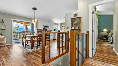 850 Packing Shed Road, Creston, BC 