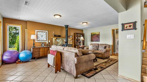 850 Packing Shed Road, Creston, BC 