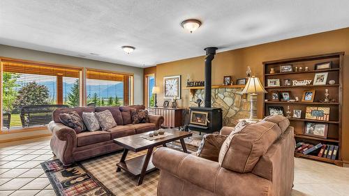 850 Packing Shed Road, Creston, BC 