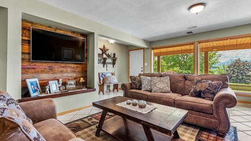 850 Packing Shed Road, Creston, BC 