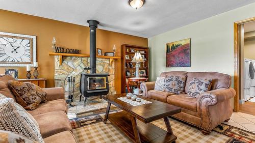 850 Packing Shed Road, Creston, BC 