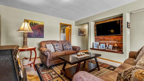 850 Packing Shed Road, Creston, BC 