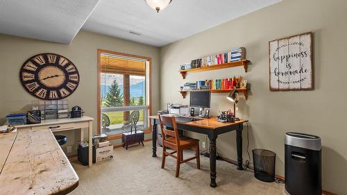 850 Packing Shed Road, Creston, BC 