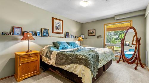 850 Packing Shed Road, Creston, BC 