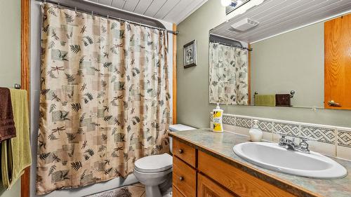 850 Packing Shed Road, Creston, BC 