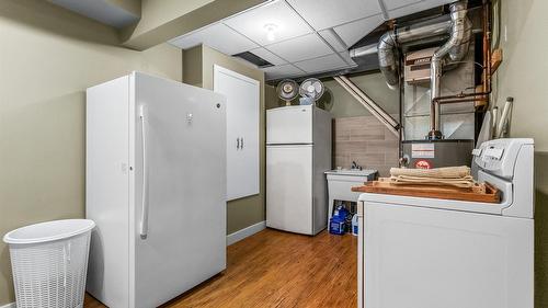 850 Packing Shed Road, Creston, BC 