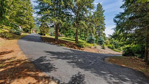 850 Packing Shed Road, Creston, BC 