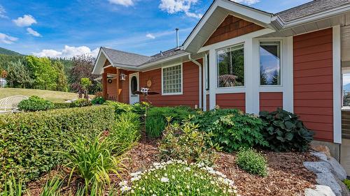 850 Packing Shed Road, Creston, BC 