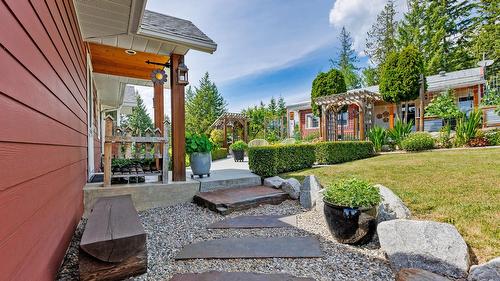 850 Packing Shed Road, Creston, BC 