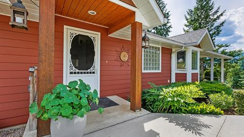 850 Packing Shed Road, Creston, BC 