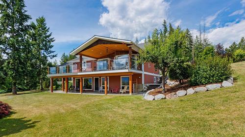 850 Packing Shed Road, Creston, BC 