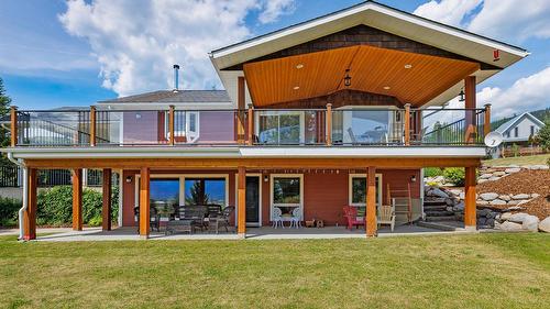 850 Packing Shed Road, Creston, BC 