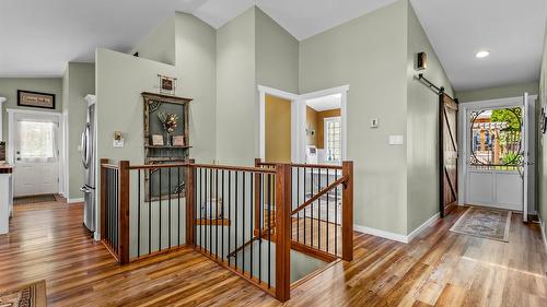 850 Packing Shed Road, Creston, BC 