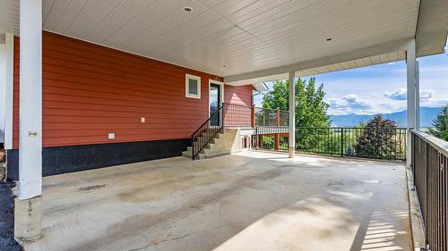 850 Packing Shed Road, Creston, BC 