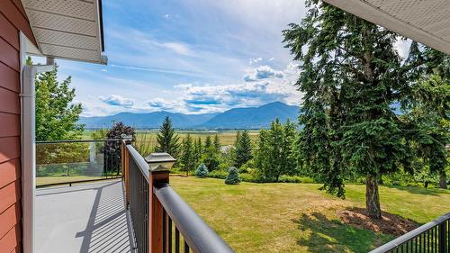 850 Packing Shed Road, Creston, BC 